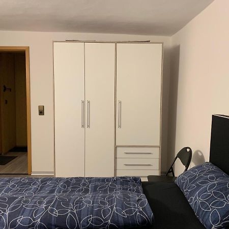 Ferienwohnung Maryna Zwoenitz ภายนอก รูปภาพ