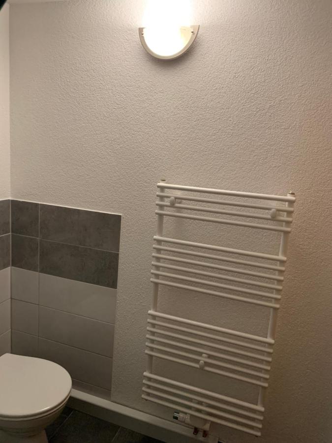 Ferienwohnung Maryna Zwoenitz ภายนอก รูปภาพ